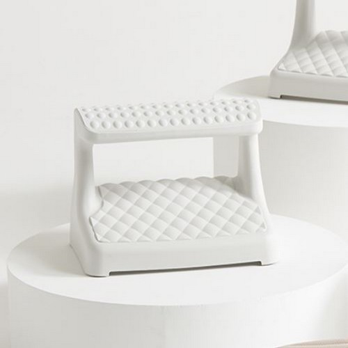 파로마 풋츠업 2단 일반형 쿠션 발받침대