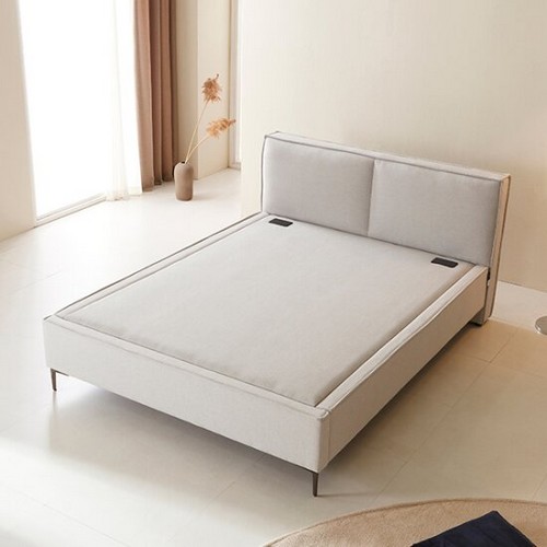 현대의료기 누볼라 패브릭 흙침대 Q