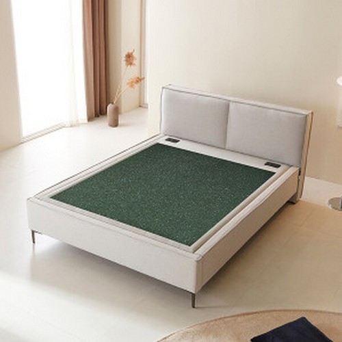 현대의료기 누볼라 패브릭 돌침대 Q