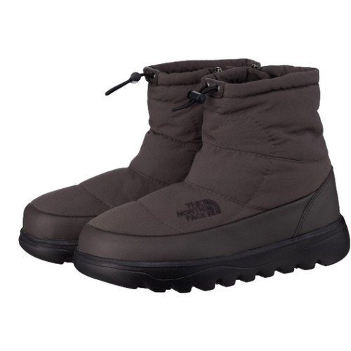 노스페이스 구스 다운 숏 부츠 NS99Q73L