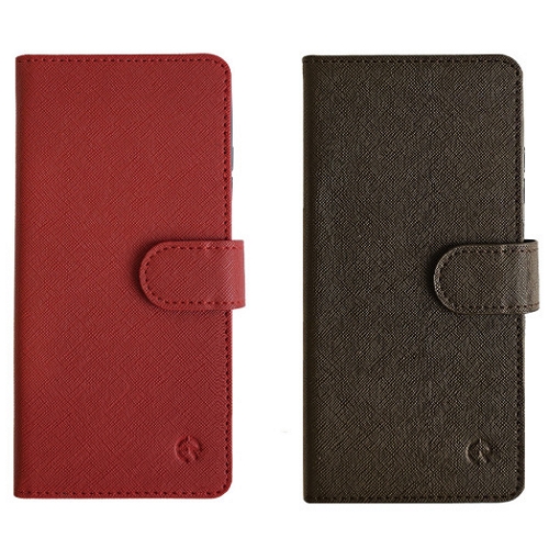 ISK 에디터 갤럭시S23 FE 마인츠 다이어리 케이스