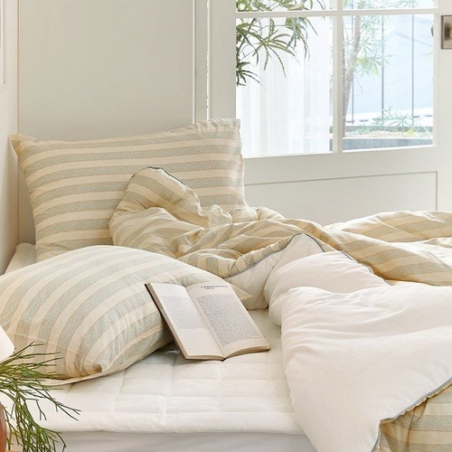 파르페 모에트 60수 면모달 밍크극세사 차렵이불세트