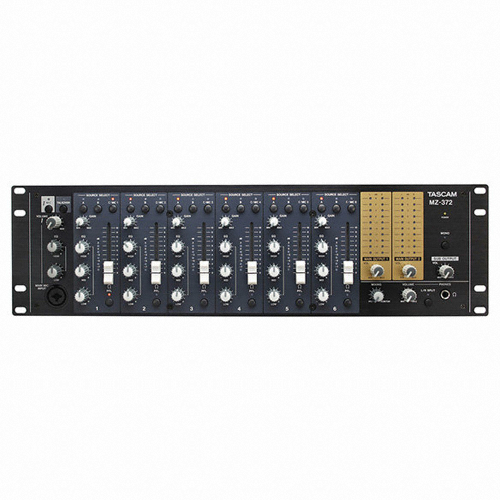 Tascam  MZ-372