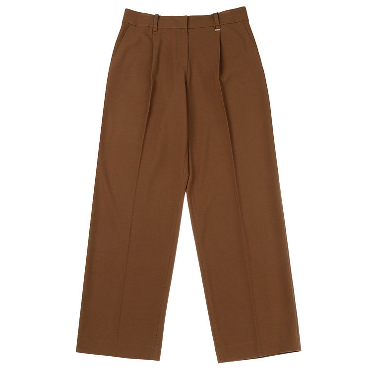 쉬즈미스 세미 와이드 슬랙스 SWWSLO41030