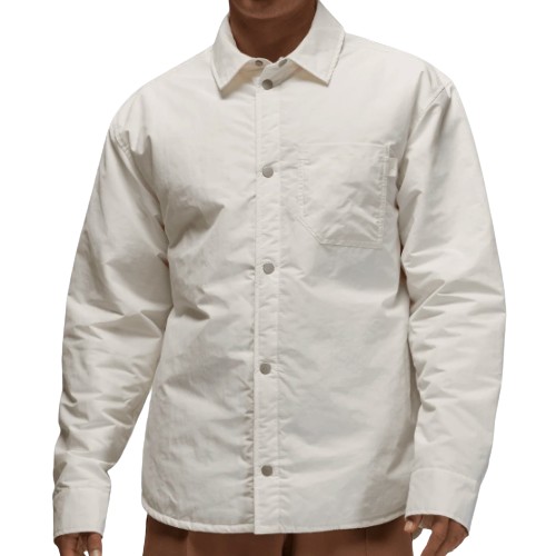 나이키 에어 조던 워드마크 버튼 다운 탑 FV7432-133