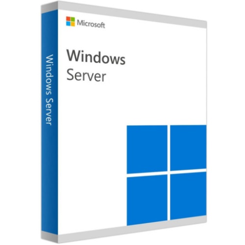Microsoft  Windows Server 2025 교육용