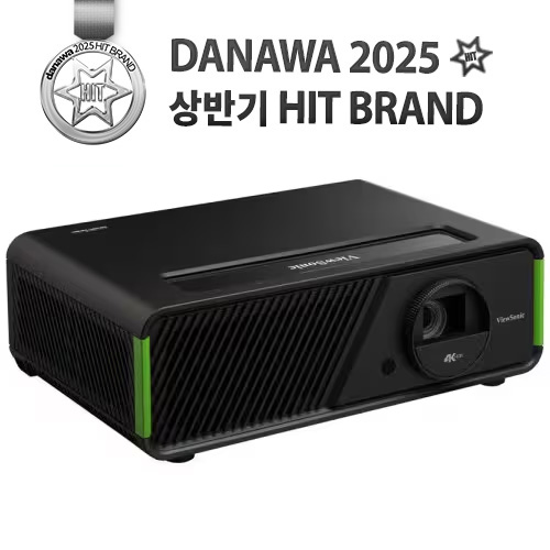 뷰소닉  X1-4K PRO