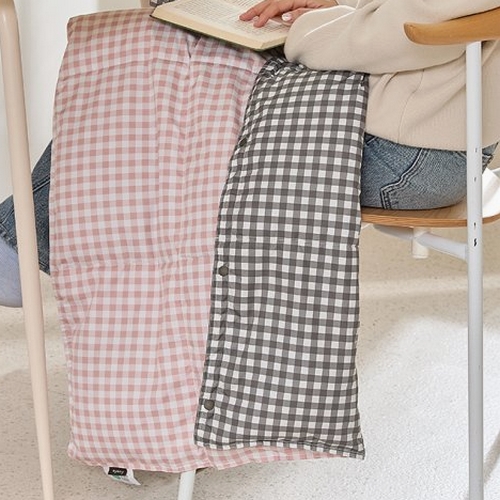 파르페 디토 오리털 똑딱이 블랭킷