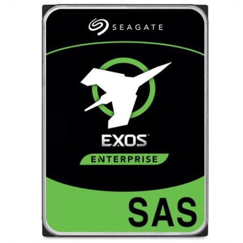 Seagate  Exos X16 SAS/7200/256M/해외구매