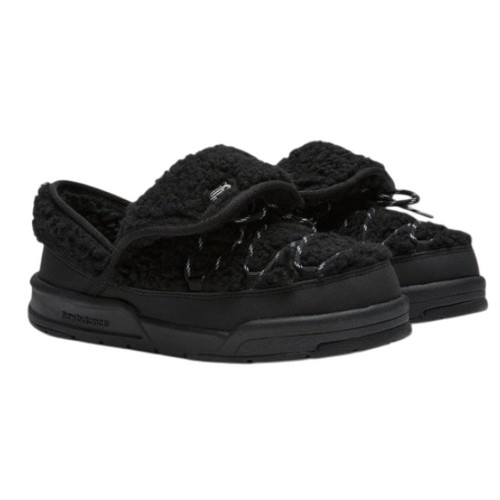 뉴발란스 퍼플리웜 SD3406BK NBRJEF030B