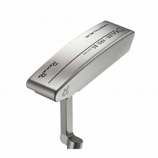 로마로  DEALER No.8S 퍼터