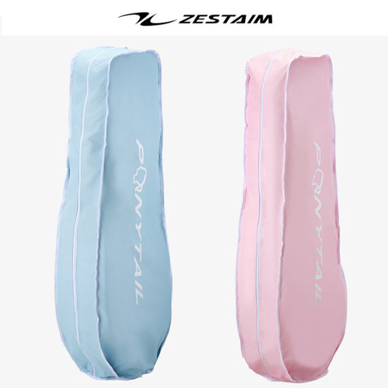 포니테일 캐디백 항공커버