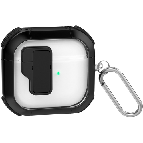 칸탐  에어팟4 잠금 범퍼락 케이스