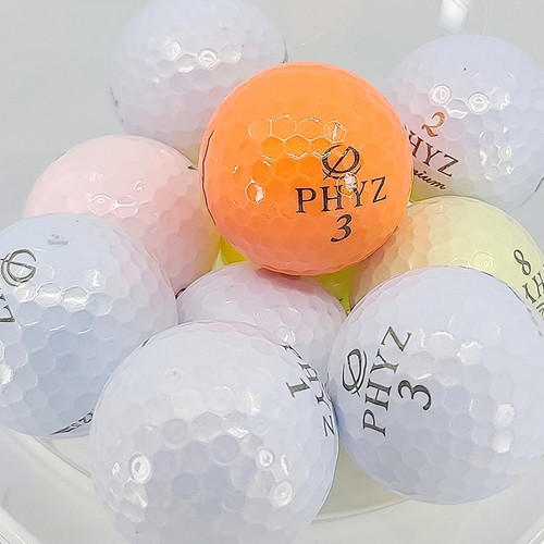 브리지스톤  A 등급 파이즈 3피스 혼합