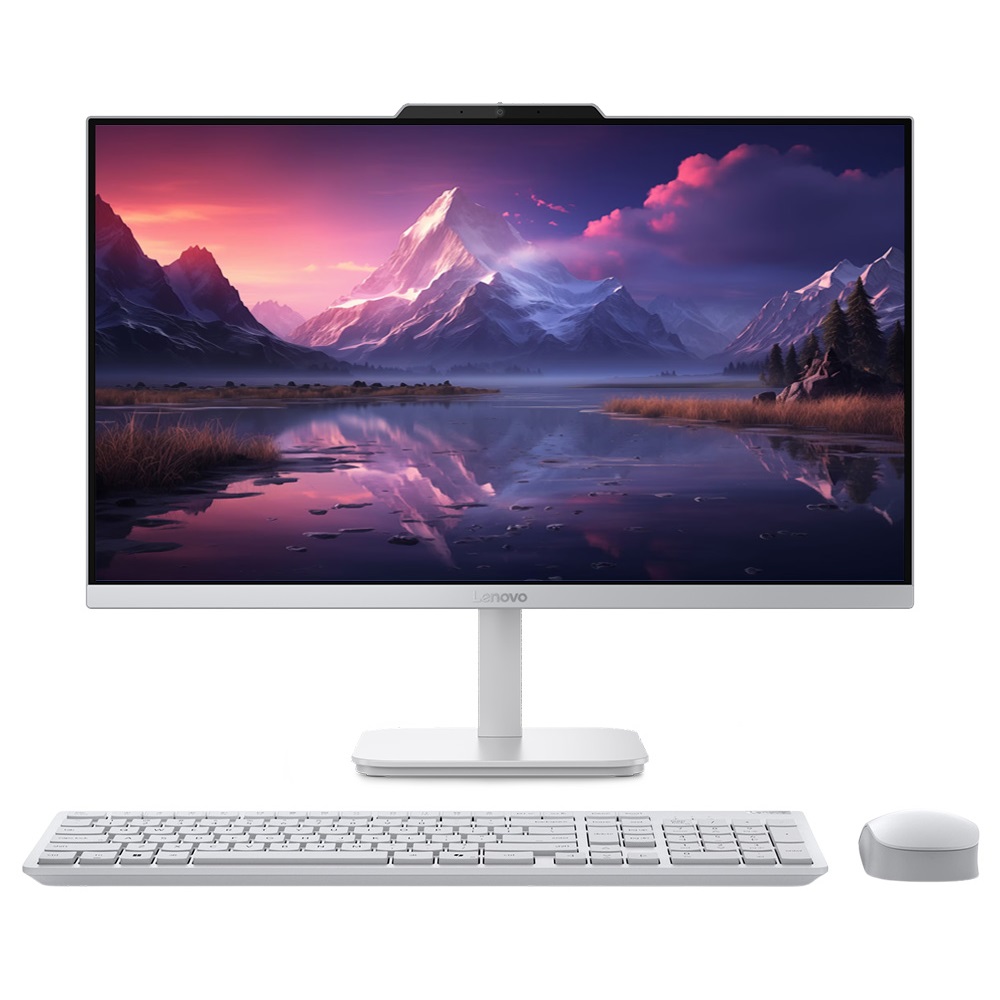 레노버  올인원PC A100 24 F0J6000HKR