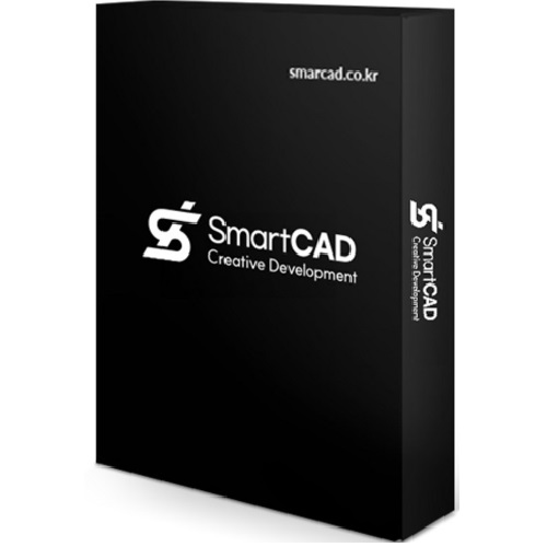 소프트로이드  SmartCAD 2025 Professional