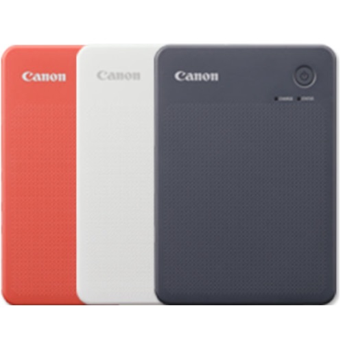 Canon  SELPHY QX20