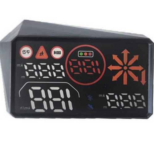 팅크웨어  아이나비에어 로드캅 TN201