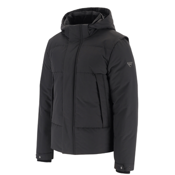 엘르골프 중량 스윙 다운 점퍼 6K72052