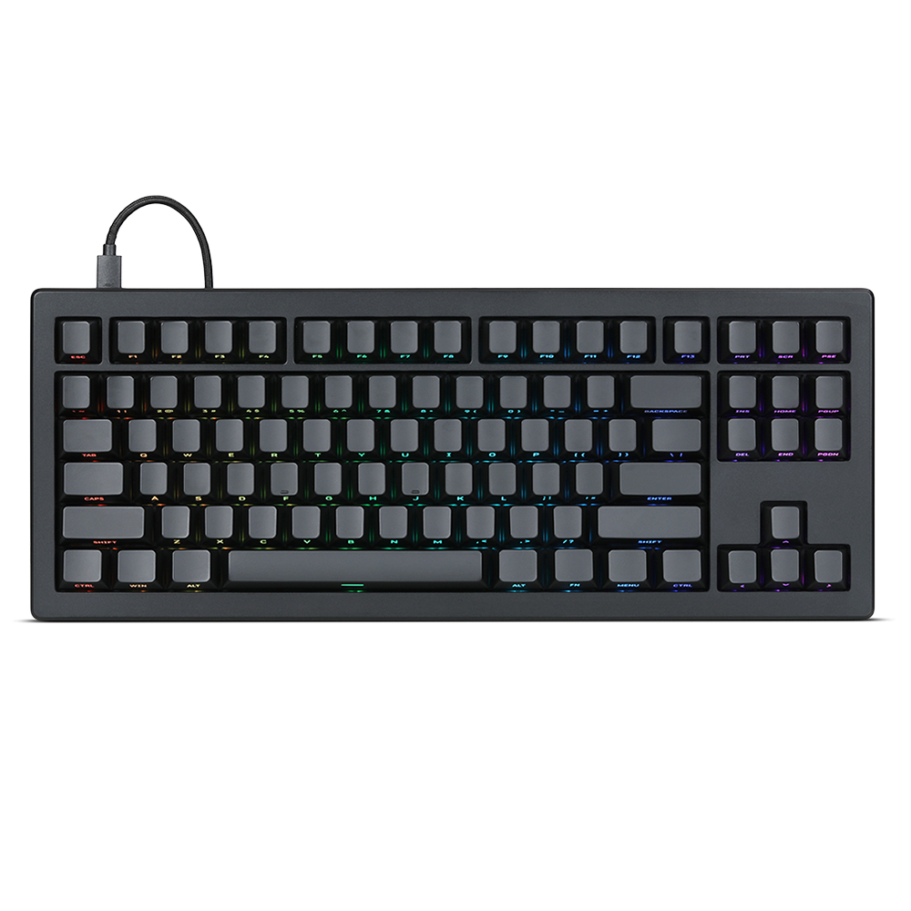CORSAIR DROP CSTM80 기계식 [갈축] - 에누리 가격비교
