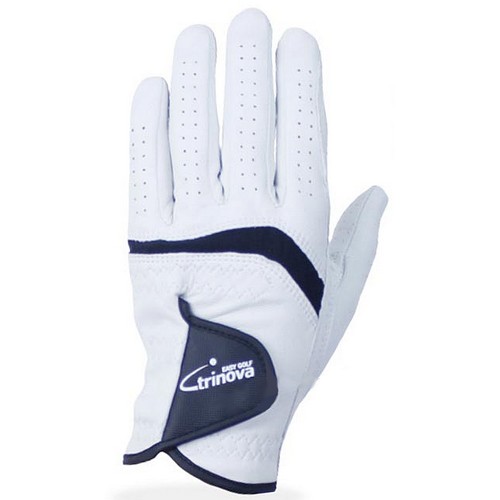 트리노바  방수 양피 골프장갑 T2322
