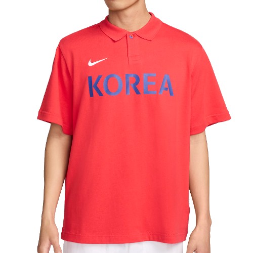 나이키 대한민국 클럽 폴로 FJ7411-679
