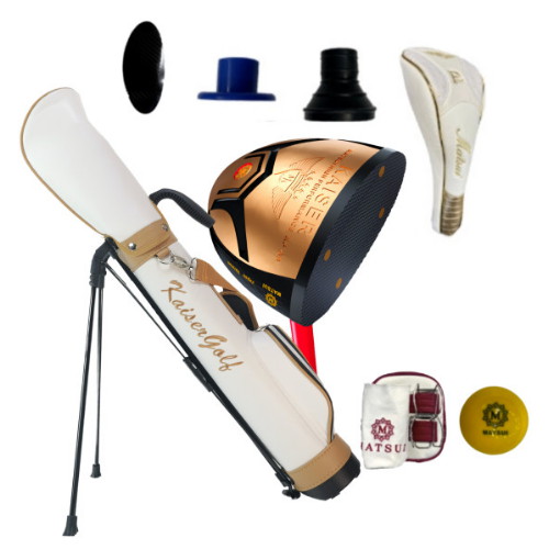 마쓰이  카이저 KP-03 5스타 파크골프