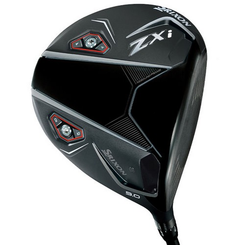 던롭 스릭슨 ZXi 드라이버