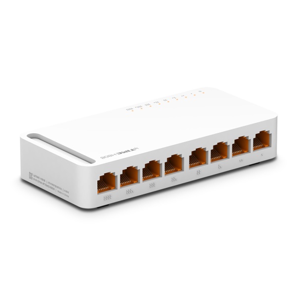 EFM네트웍스 ipTIME H808 스위치허브