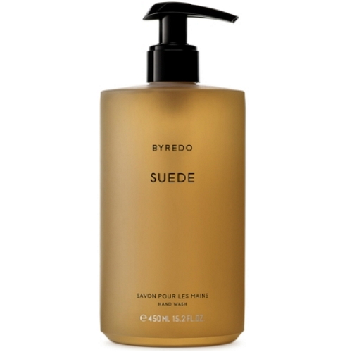 바이레도 스웨이드 핸드 워시 450ml