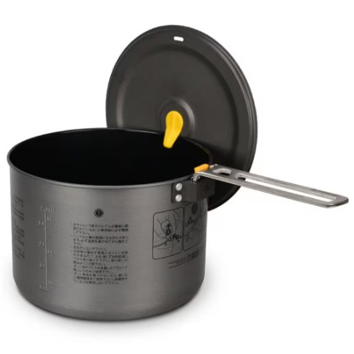 씨투써밋  프론티어 팟 코펠 3L