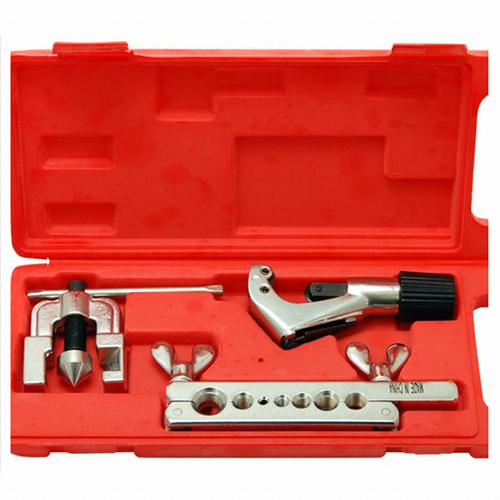 신창 동파이프 확관기 세트 SC-1226(inch)