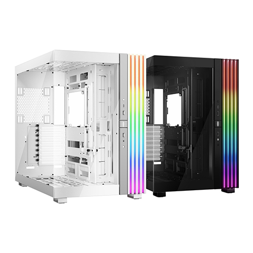 bequiet  LIGHT BASE 900 DX