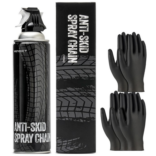 벤딕트  스프레이 체인 500ml