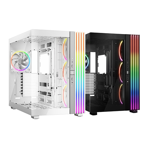 bequiet  LIGHT BASE 900 FX