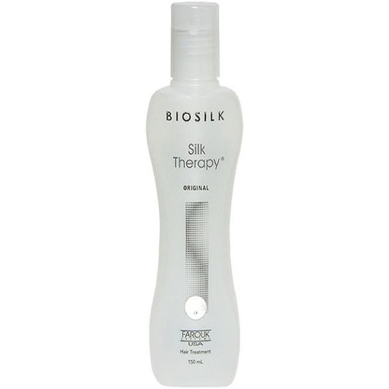 바이오 실크 실크테라피 헤어 에센스 355ml