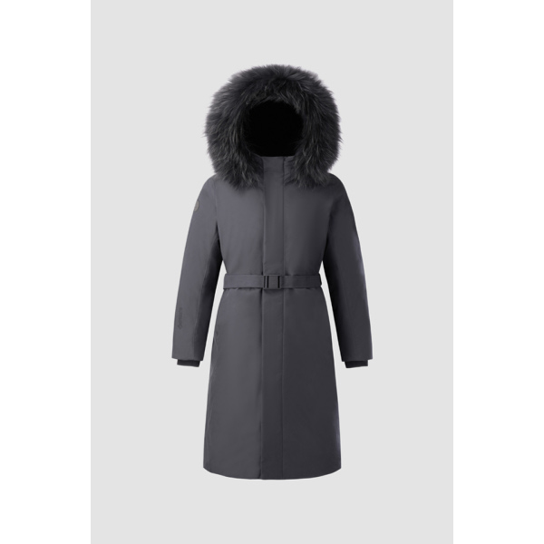 코오롱 코오롱스포츠 롱다운 안타티카 JKJDW24242BLK