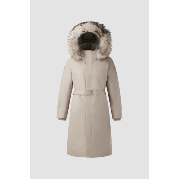 코오롱 코오롱스포츠 롱다운 안타티카 JKJDW24242LBE