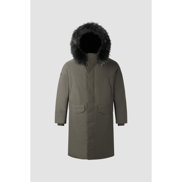 코오롱 코오롱스포츠 롱다운 안타티카 JWJDW24241DKH