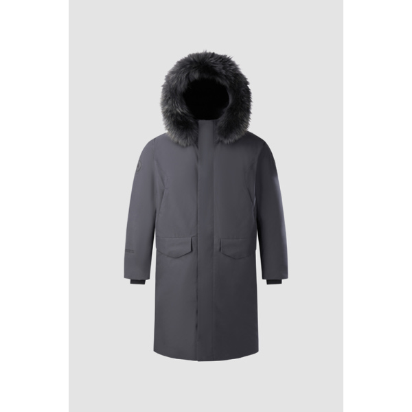 코오롱 코오롱스포츠 롱다운 안타티카 JWJDW24241BLK