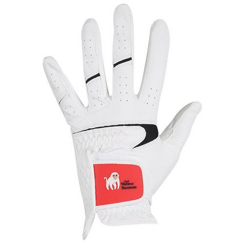 옐로우바나나  합성피혁 골프장갑