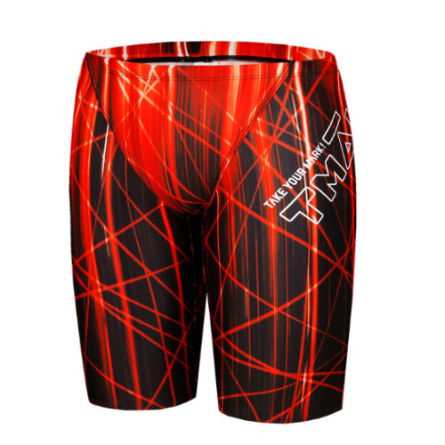 티막  남성 플레이어스 5부 EKP0406 RD