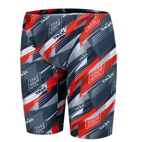 티막  남성 플레이어스 5부 UKP0464 RD