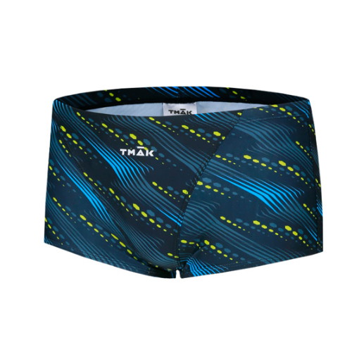 티막  남성 플레이어스 숏사각 UKP0461 BL