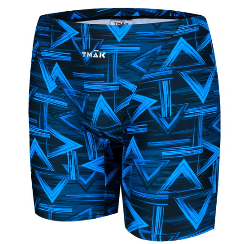 티막  남성 플레이어스 3부 UKP0462 BL