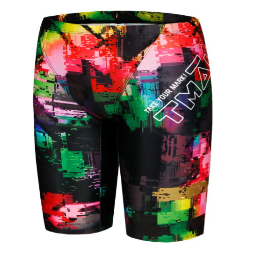 티막  남성 피트니스 5부 EKP0407 MU/C