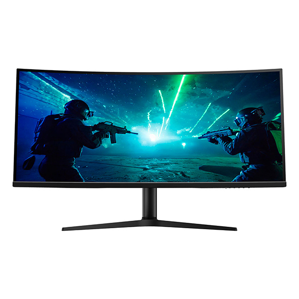 ABKO  LPC34Q165D 프라임 나노IPS BLACK UWQHD HDR 블랙 무결점