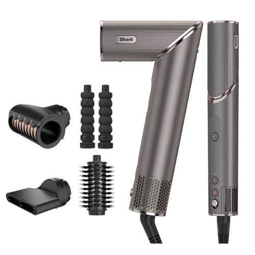 샤크닌자  플렉스타일 에어 스타일러 HD434BRKR