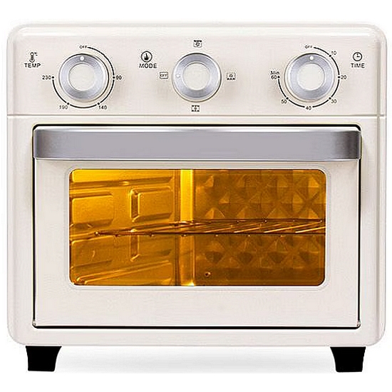 재원전자  이지클린 감성 에어프라이어 오븐 12L