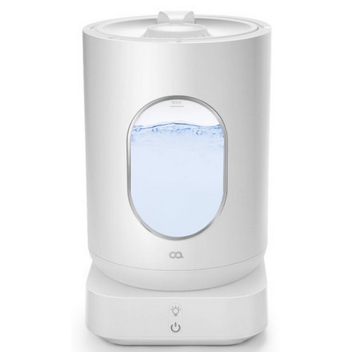 오아  글라스팀 OVHU-001WH